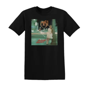 Alex Masi - Downtown Dreamers Album Cover T-Shirt