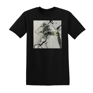 Autechre - Draft 730 Album Cover T-Shirt