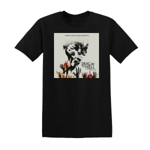 Christopher Young - Drag Me To Hell 1 Album Cover T-Shirt