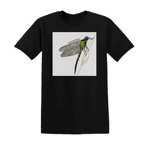 Strawbs - Dragonfly 1 Album Cover T-Shirt