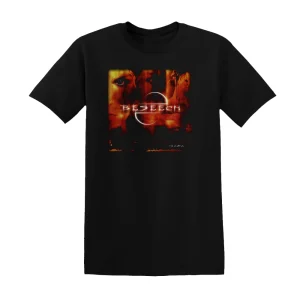 Beseech - Drama 1 Album Cover T-Shirt