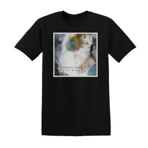 TK - Dramatic Slow Motion Reconstructed 2020 Album Cover T-Shirt
