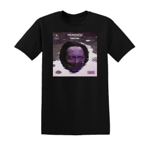 Thundercat - Drank Album Cover T-Shirt