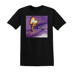 Cerrone - Dream Album Cover T-Shirt