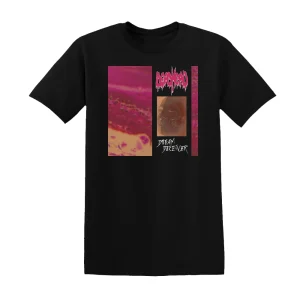 Dead Head - Dream Deceiver Album Cover T-Shirt