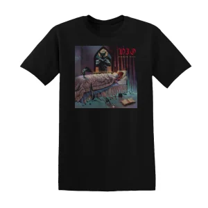 Dio - Dream Evil 1 Album Cover T-Shirt