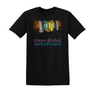 Transglobal Underground - Dream Of 100 Nations Album Cover T-Shirt