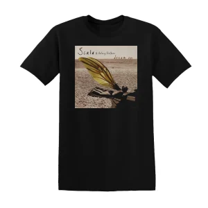 Scala & Kolacny Brothers - Dream On Album Cover T-Shirt