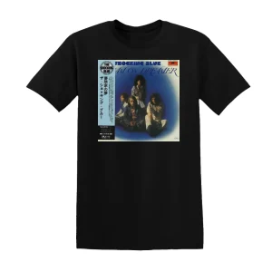 Shocking Blue - Dream On Dreamer 1 Album Cover T-Shirt