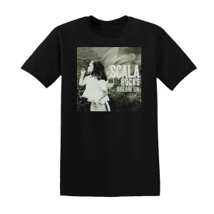 Scala & Kolacny Brothers - Dream On  On The Rocks Album Cover T-Shirt