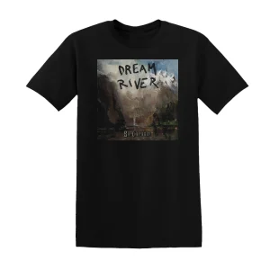 Bill Callahan - Dream River Album Cover T-Shirt