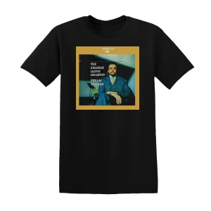 Charles Lloyd - Dream Weaver Album Cover T-Shirt