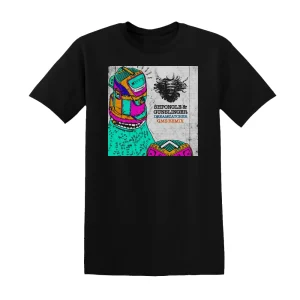 Shpongle - Dreamcatcher Album Cover T-Shirt