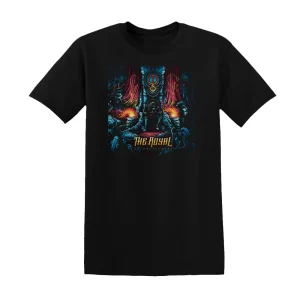 The Royal - Dreamcatchers Album Cover T-Shirt