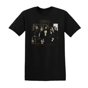 Treat - Dreamhunter Album Cover T-Shirt
