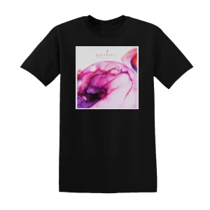 Dayseeker - Dreaming Is Sinking  Waking Is Rising Album Cover T-Shirt