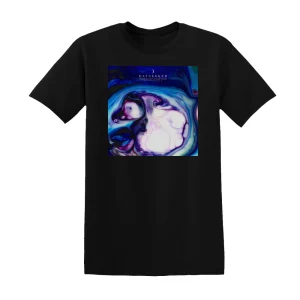 Dayseeker - Dreaming Is Sinking  Waking Is Rising Reimagined Album Cover T-Shirt
