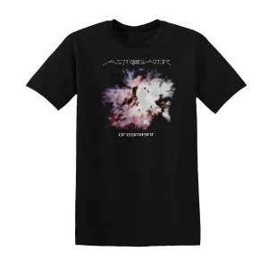 Astrogator - Dreamlight Album Cover T-Shirt