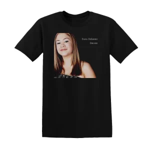 Diana DeGarmo - Dreams Album Cover T-Shirt