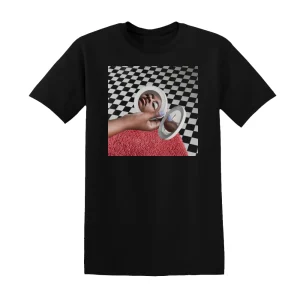 Cécile McLorin Salvant - Dreams And Daggers Album Cover T-Shirt