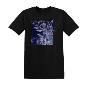 The Phonies - Dreams Of The Divine Machine Album Cover T-Shirt