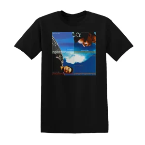 Alphaville - Dreamscapes 1 Album Cover T-Shirt