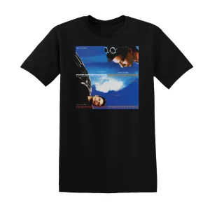 Alphaville - Dreamscapes 2 Album Cover T-Shirt