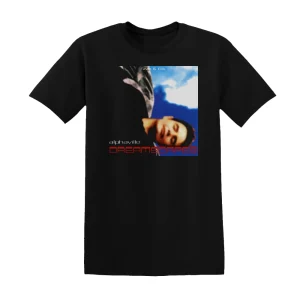 Alphaville - Dreamscapes 5 Album Cover T-Shirt