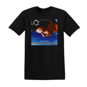 Alphaville - Dreamscapes Album Cover T-Shirt