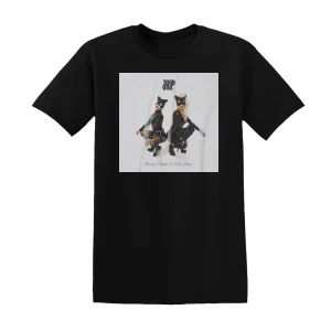 Brooke Candy - Drip Album Cover T-Shirt