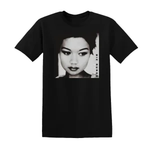 Bic Runga - Drive 2 Album Cover T-Shirt