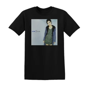 Bic Runga - Drive Album Cover T-Shirt