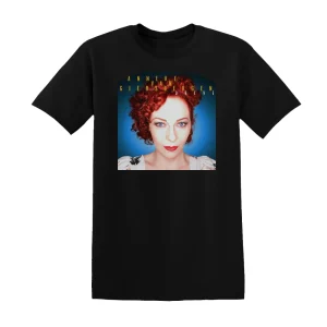 Anneke van Giersbergen - Drive Album Cover T-Shirt