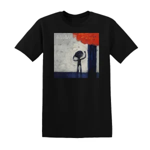Steven Wilson - Drive Home Album Cover T-Shirt