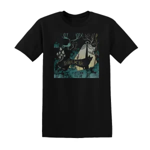 Bérurier Noir - Drive Mongole 02 Album Cover T-Shirt