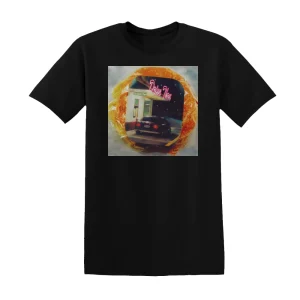 The Rusty Pipes - Drive Thru Album Cover T-Shirt