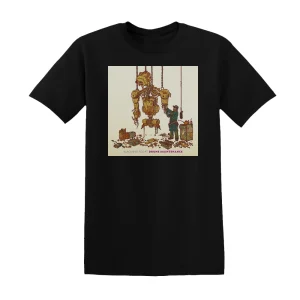 Blackwolfgoat - Drone Maintenance Album Cover T-Shirt