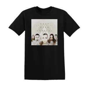 Amaranthe - Drop Dead Cynical Album Cover T-Shirt