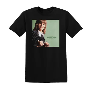 Ted Gärdestad - Droppar Av Solregn Album Cover T-Shirt