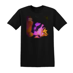 Cass McCombs - Dropping The Writ Album Cover T-Shirt
