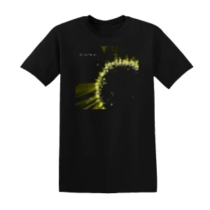 Biosphere - Dropsonde Album Cover T-Shirt