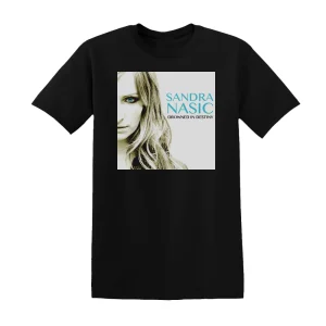 Sandra Nasić - Drowned In Destiny Album Cover T-Shirt