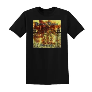 Anorexia Nervosa - Drudenhaus Album Cover T-Shirt