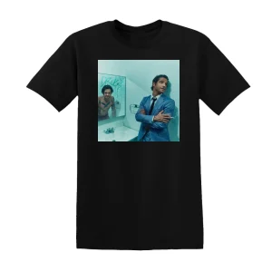 Tyler Posey - Drugs Album Cover T-Shirt
