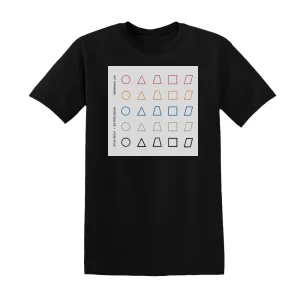 Steve Reich - Drumming Live Album Cover T-Shirt