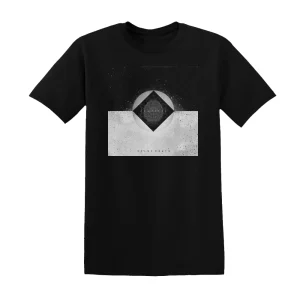 Bolu2 Death - Dualitas Album Cover T-Shirt