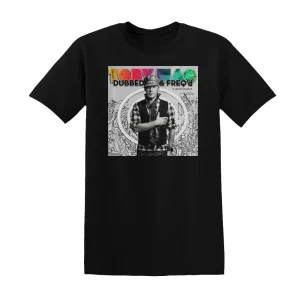 tobyMac - Dubbed  Freqd A Remix Project Album Cover T-Shirt