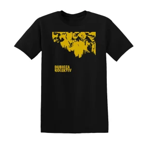 Dubioza kolektiv - Dubioza Kolektiv Album Cover T-Shirt