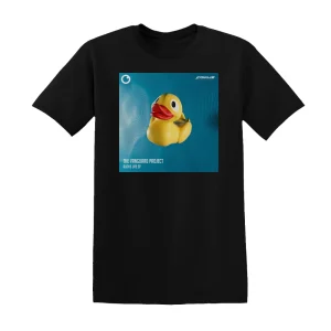 The Vanguard Project - Ducks Life Ep Album Cover T-Shirt