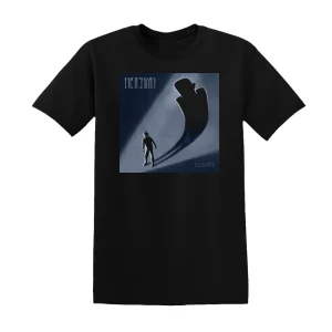 The Great Discord - Duende Album Cover T-Shirt